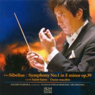 藤岡幸夫＆関西フィル／シベリウス：交響曲全集、他（4CD）|クラシック