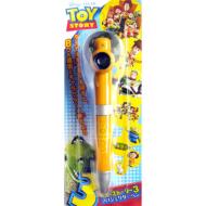 Toy Story 3 Projector Pen