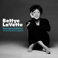 Bettye Lavette/Interpretations： The British Rock Songbook