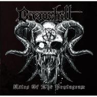 Gravehill/Rites Of The Pentagram