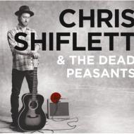 Chris Shiflett  &  Dead Peasants
