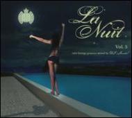 Various/Ministry Of Sound La Nuit 5
