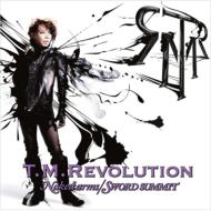 T. M.Revolution/Naked Arms / Sword Summit