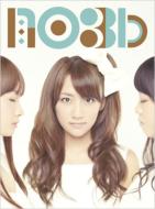 No Sleeves (Limited Edition B Takahashi feature Version)