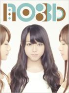 No Sleeves (Limited Edition C Minegishi feature Version)