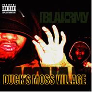 Duck's Moss Village : BLAHRMY | HMV&BOOKS online - MOSSDUCK1