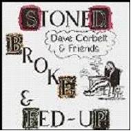 Stoned, Broke & Fed-up