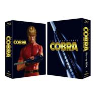 Cobra The Space Pirate Blu-Ray Box