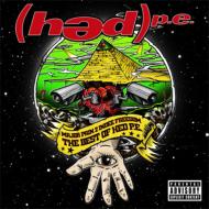 Hed P. E./Major Pain 2 Indee Freedom The Best Of (Hed) E. p. (+dvd)