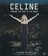 Celine Dion/Celine： Through The Eyes Of The World (Super Jewel Case)