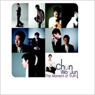  󥸥 (Jazz)/Moment Of Truth