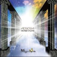AURORA-destinies of world-(+DVD TYPE A)