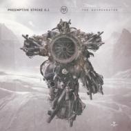 Preemptive Strike 0.1/Kosmokrator