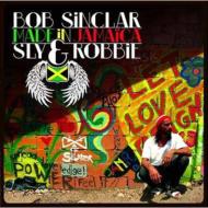 Bob Sinclar / Sly ＆ Robbie/Made In Jamaica