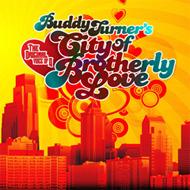 Buddy Turner's City Of Brotherly Love