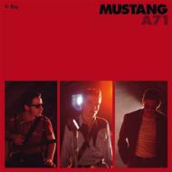 Mustang (Rock)/A71