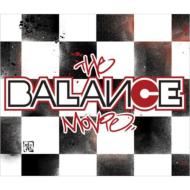 THE BALANCE MOVIE MIXED BY DJ KUSH
