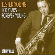 Lester Young/100 Years - Forever Young
