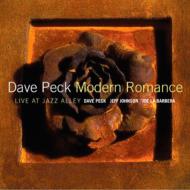 Dave Peck/Modern Romance