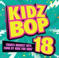 Kidz Bop Kids/Kidz Bop 18