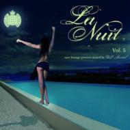 Various/La Nuit Vol.5 Mixed By Dj Jondal