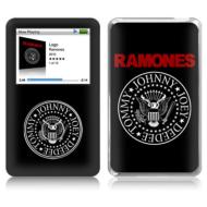 Musicskins / Ramones-presidential Seal(Ipod Classic)