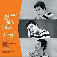 My Name Is Ruth Price...I Sing! : Ruth Price | HMV&BOOKS online