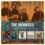 Monkees / 5 Original Albums Series