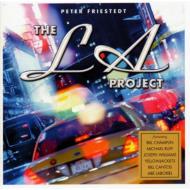 La Project Expanded Edition