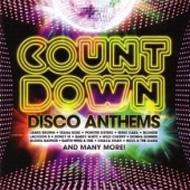 Various/Countdown Disco Anthems