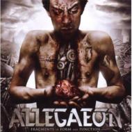 Allegaeon/Fragments Of Form  Function