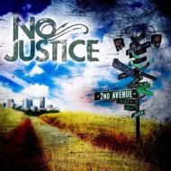 No Justice/2nd Avenue