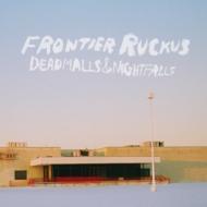 Frontier Ruckus/Deadmalls  Nightfalls (Digi)
