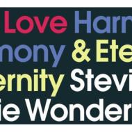 Love.Harmony & Eternity`Greatest 50 Of Stevie Wonder