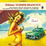Pelotan/Summer Means Fun