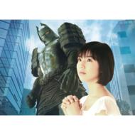 「大魔神カノン」Blu-ray BOX3 初回限定版