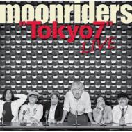 ARCHIVES SERIES VOL.06 moonriders LIVE at SHIBUYA 2010.3.23 gTokyo7h