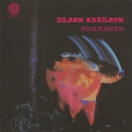 Paranoid : Black Sabbath | HMV&BOOKS online - UIGY-9034