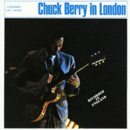 Chuck Berry In London