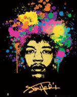 Jimi Hendrix �~�j�|�X�^�[(M-352)