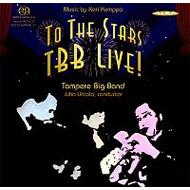 Tampere Big Band/Go To The Beach (Hyb)