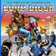 Madlib Medicine Show 5: Historyof The Loop Digga '90-'00