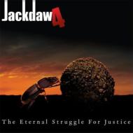 Jackdaw 4/Eternal Struggle For Justice
