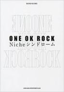 ONE OK ROCK/Nicheɥ Хɥ