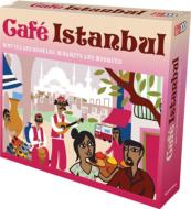 Various/Cafe Istanbul