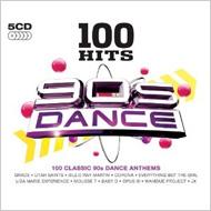 Various/100 Hits 90s Dance