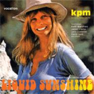 Various/Liquid Sunshine - Easy Listening From The Kpm 1000 Series (1970