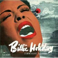 The Greatset Interpretations Of Billie Holiday