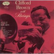 Clifford Brown With Strings