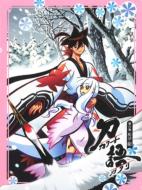 刀語｜Blu-ray Disc 【完全生産限定版】｜HMV&BOOKS online